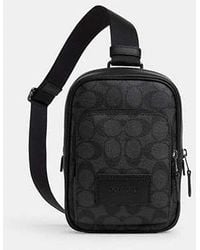COACH - Track Pack 14 - Lyst