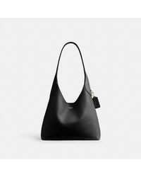 COACH - Brooklyn Shoulder Bag - Lyst