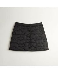 COACH - Topia Loop Quilted Cloud Skirt - Lyst