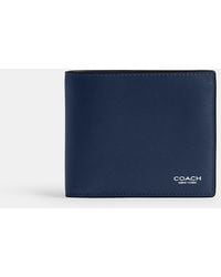 COACH - 3-In-1 Wallet - Lyst
