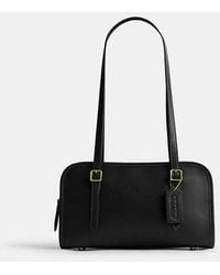 COACH - Swing Zip Bag - Lyst