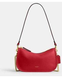 COACH - Borsa Waverly - Lyst
