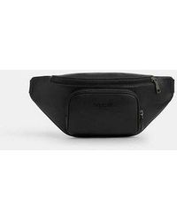 COACH - Marsupio Piccolo Racer - Lyst