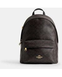 COACH - Taylor Small Backpack - Lyst