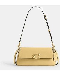 COACH - Jet Shoulder Bag - Lyst