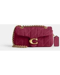 COACH - Tabby Shoulder Bag 20 - Lyst