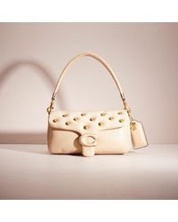 COACH - Upcrafted Pillow Tabby Shoulder Bag 26 - Lyst