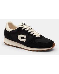 COACH - Retro Runner - Lyst