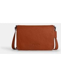 COACH - Colby Messenger Bag 32 - Lyst