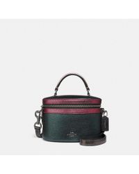 Sac Block Color En Trail Multicolore derCxBoQW
