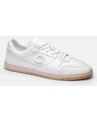COACH - Soft Soho Sneaker - Lyst