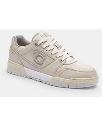 COACH - Soho Sneaker - Lyst