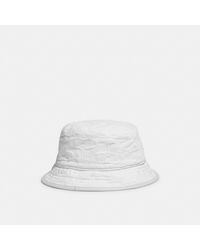 Women's COACH Hats from $125 | Lyst