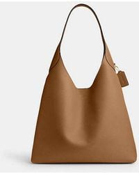 COACH - Brooklyn Shoulder Bag 39 - Lyst