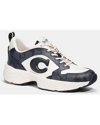 COACH - C275 Tech Runner - Lyst