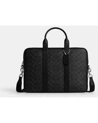 COACH - Austin Brief - Lyst
