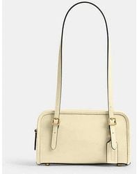 COACH - Swing Zip Bag 20 - Lyst