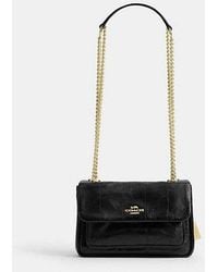 COACH - Elodie Crossbody Bag 18 - Lyst