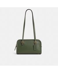 COACH - Restored Swing Zip Bag - Lyst