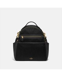 Coach baby backpack sales