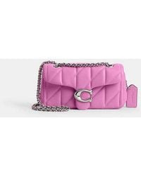 COACH - Tabby Shoulder Bag 26 - Lyst
