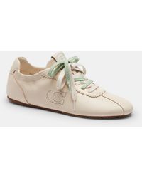COACH - Soft Sneaker - Lyst