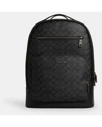 COACH - Ethan Backpack - Lyst