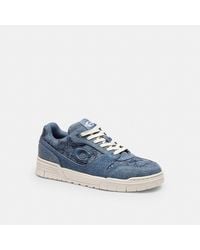 COACH - Soho Sneaker - Lyst