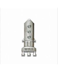 COACH - Rocket Shuttle Souvenir Pin - Lyst