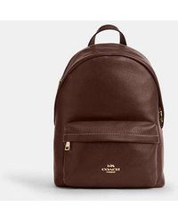 COACH - Taylor Small Backpack - Lyst