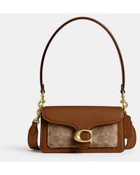 COACH - Tabby Shoulder Bag 20 - Lyst