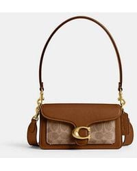 COACH - Borsa A Tracolla Tabby 20 - Lyst