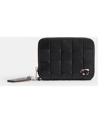 Coachtopia - Portefeuille Alter/Ego Zip Around - Lyst