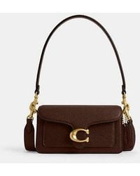 COACH - Tabby Shoulder Bag 20 - Lyst