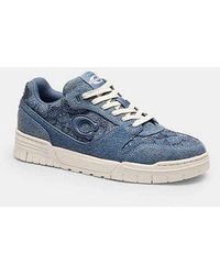 COACH - Soho Sneaker - Lyst