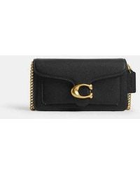 COACH - Tabby Chain Crossbody Bag 19 - Lyst