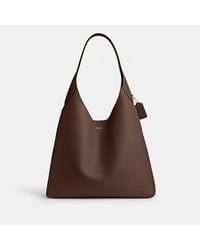 COACH - Brooklyn Shoulder Bag 39 - Lyst