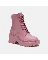 ainsley bootie coach