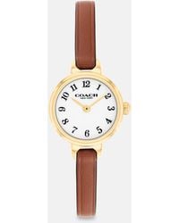 COACH - Iris Watch, 22Mm - Lyst