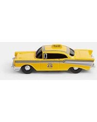 COACH - Taxi Shoe Charm - Lyst