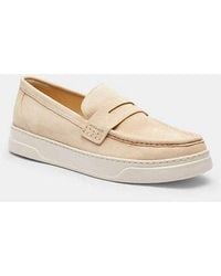 COACH - Hybrid Loafer - Lyst