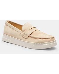 COACH - Hybrid Loafer - Lyst