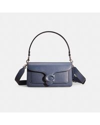 COACH - Restored Tabby Shoulder Bag 26 - Lyst