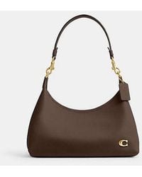 COACH - Juliet Shoulder Bag - Lyst