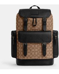 COACH - Sprint Backpack - Lyst