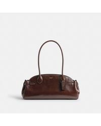 COACH - Empire Carryall Bag 34 - Lyst