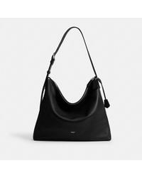 COACH - Mott Messenger Bag - Lyst