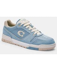 COACH - Soho Sneaker - Lyst