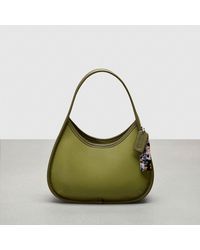 COACH - Ergo Bag In Topia Leather - Lyst
