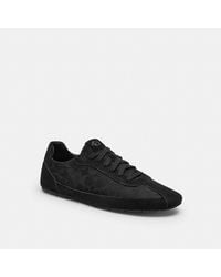 COACH - Soft Sneaker - Lyst